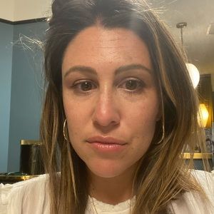 Meet your Posher, Rebecca